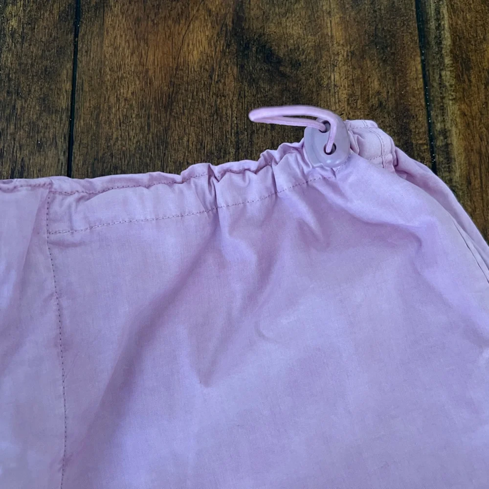 Urban Outfitters Light Purple Drawstring Shorts size‎ S